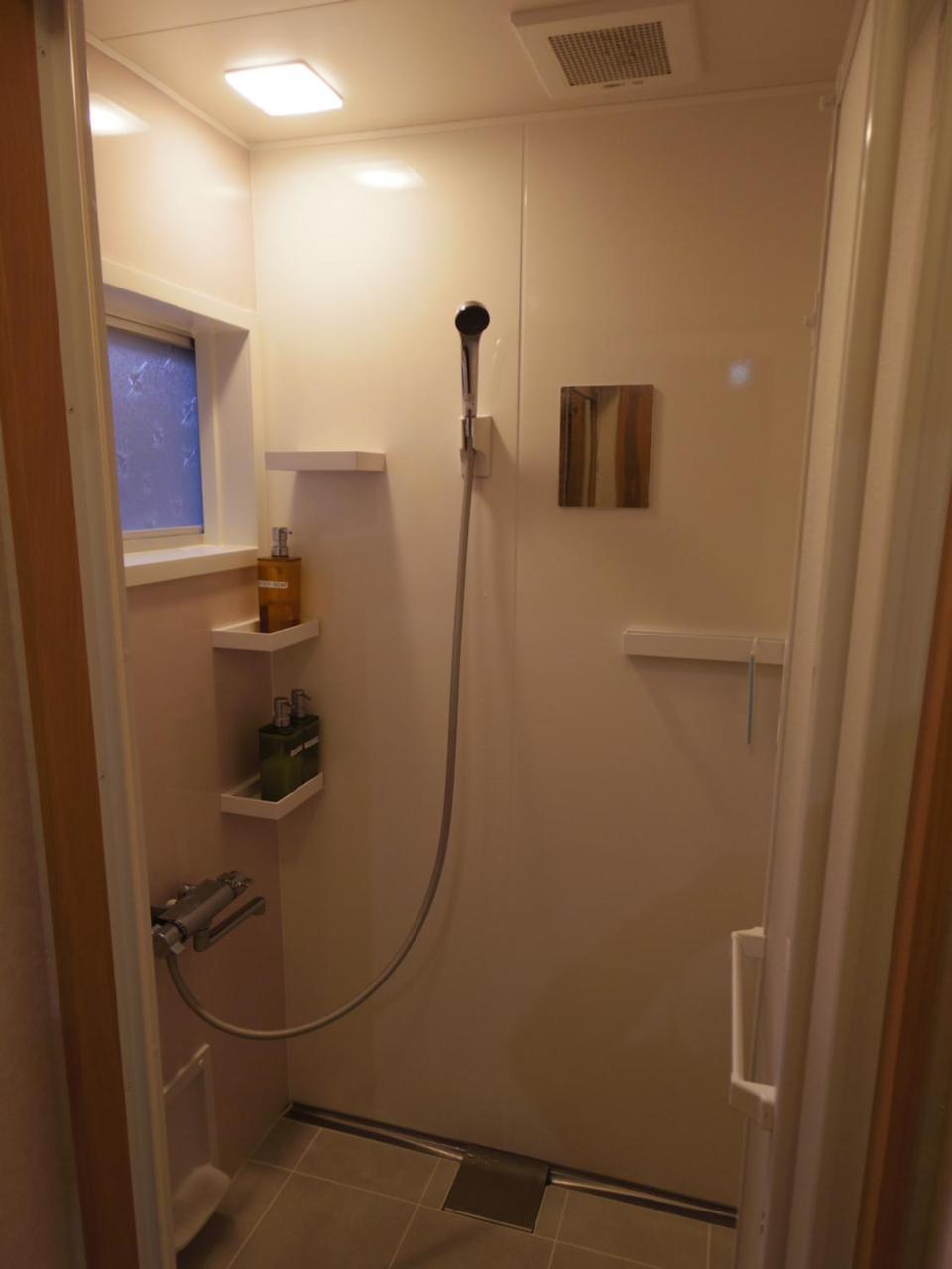 Guest House Motomiya นาคัตสึกาวะ ภายนอก รูปภาพ